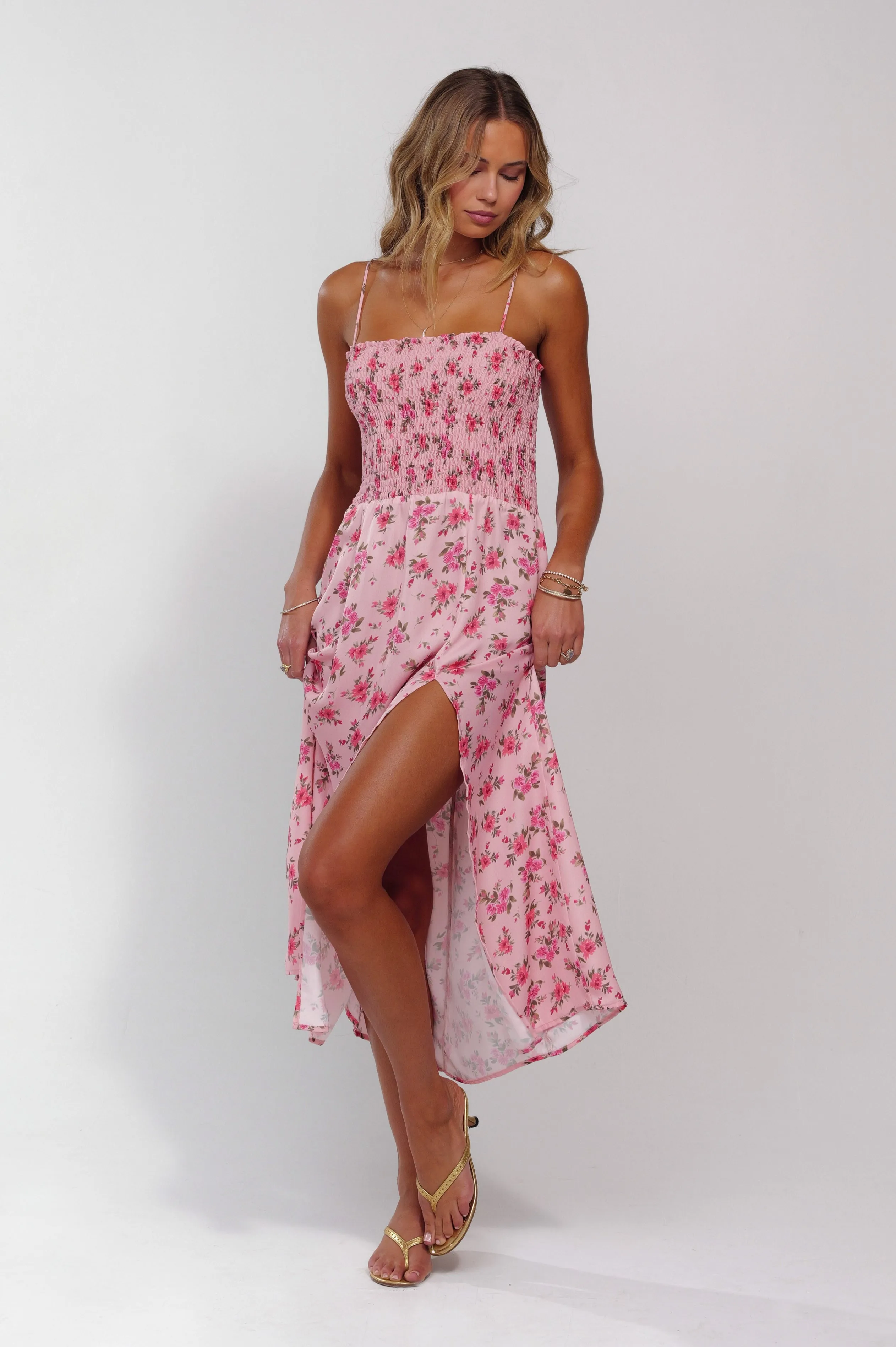 Ashley Midi in Ojai sold by RESA