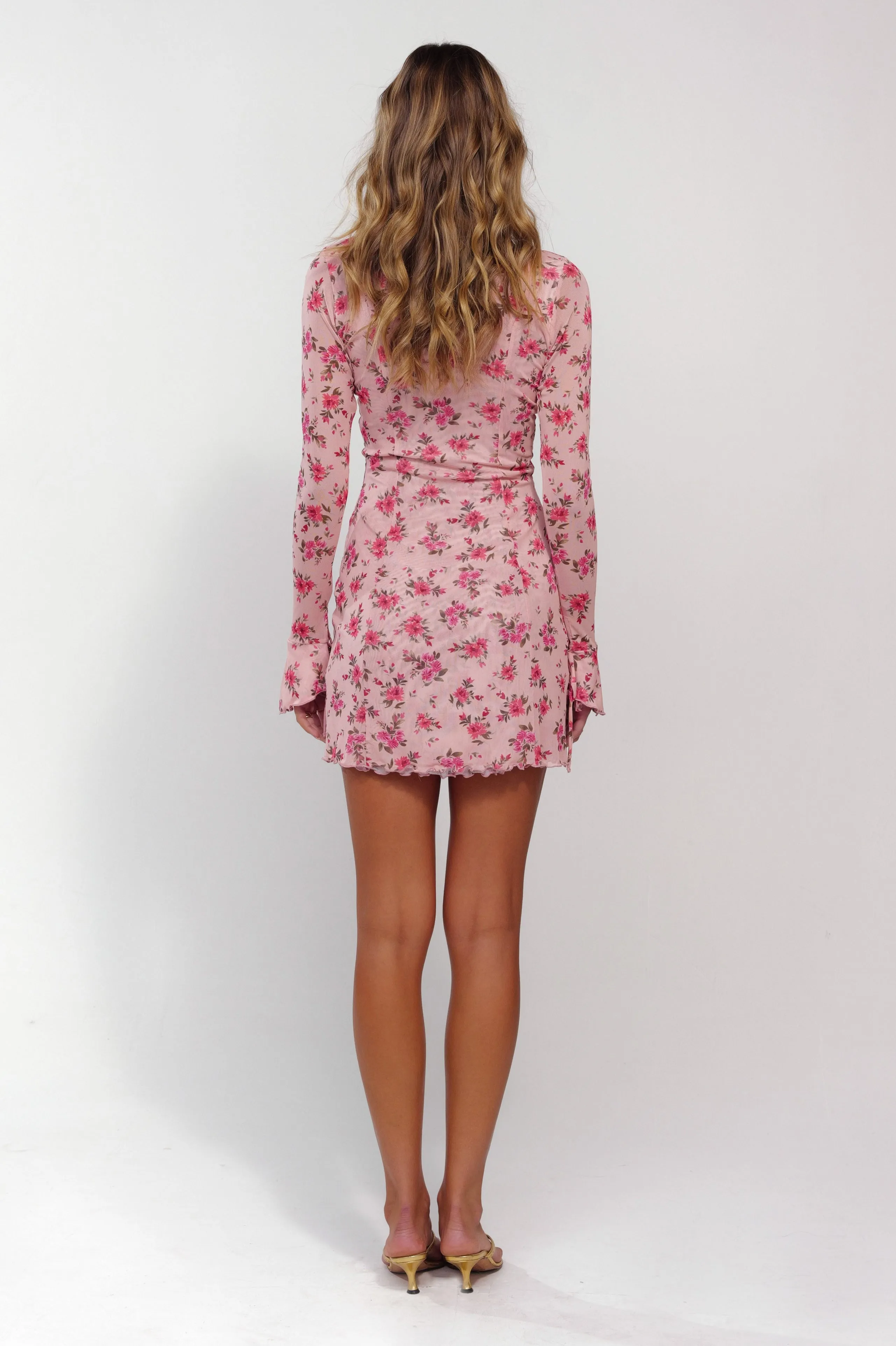 Sloane Mini in Ojai sold by RESA product image thumbnail 3