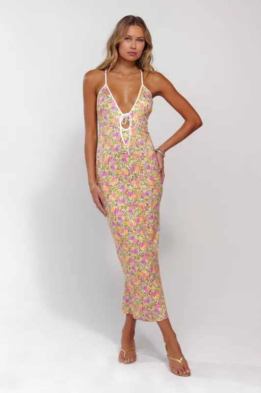 Sophia Midi in April sold by RESA