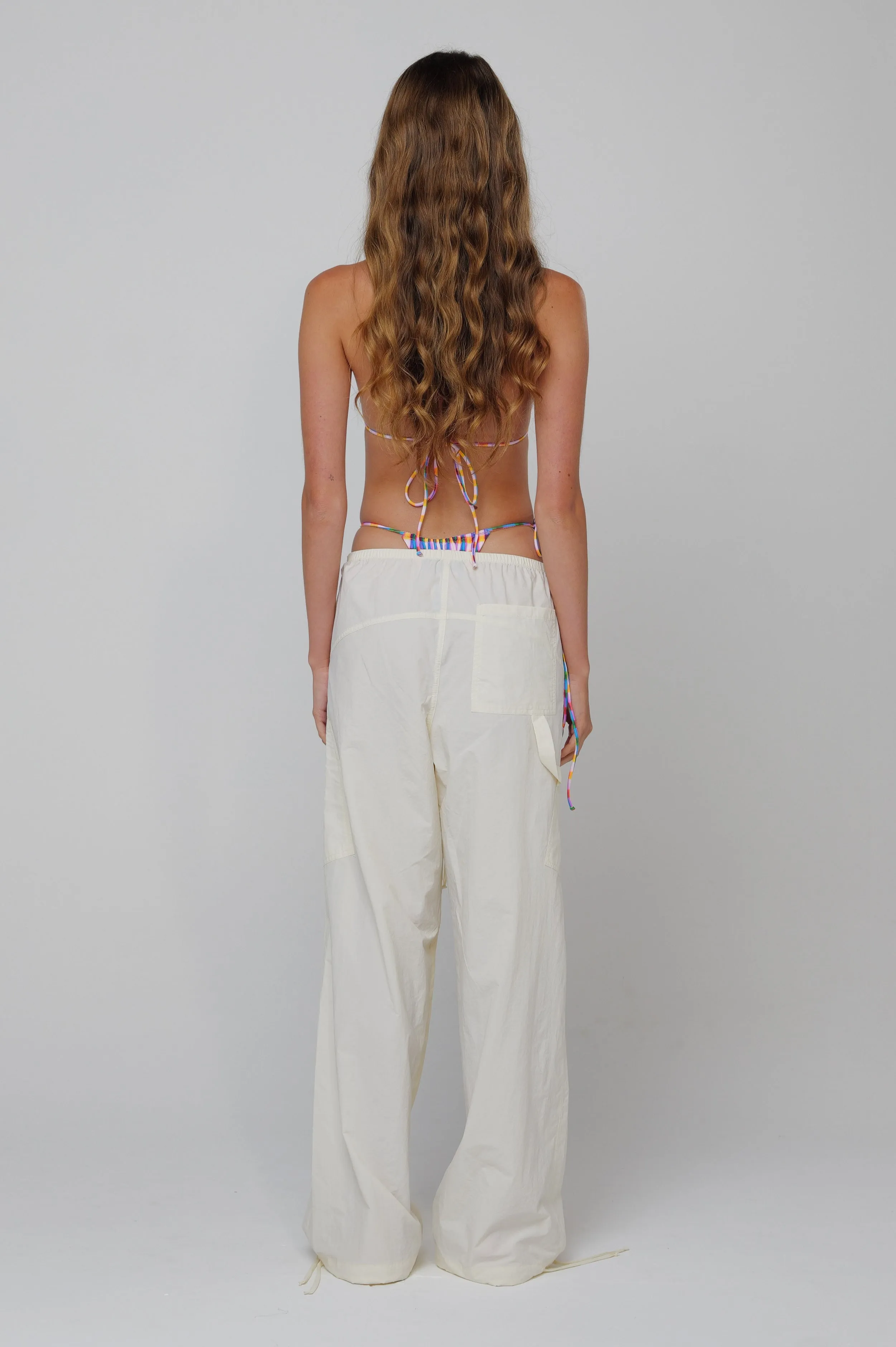 Air Pant in Milk sold by RESA product image thumbnail 5