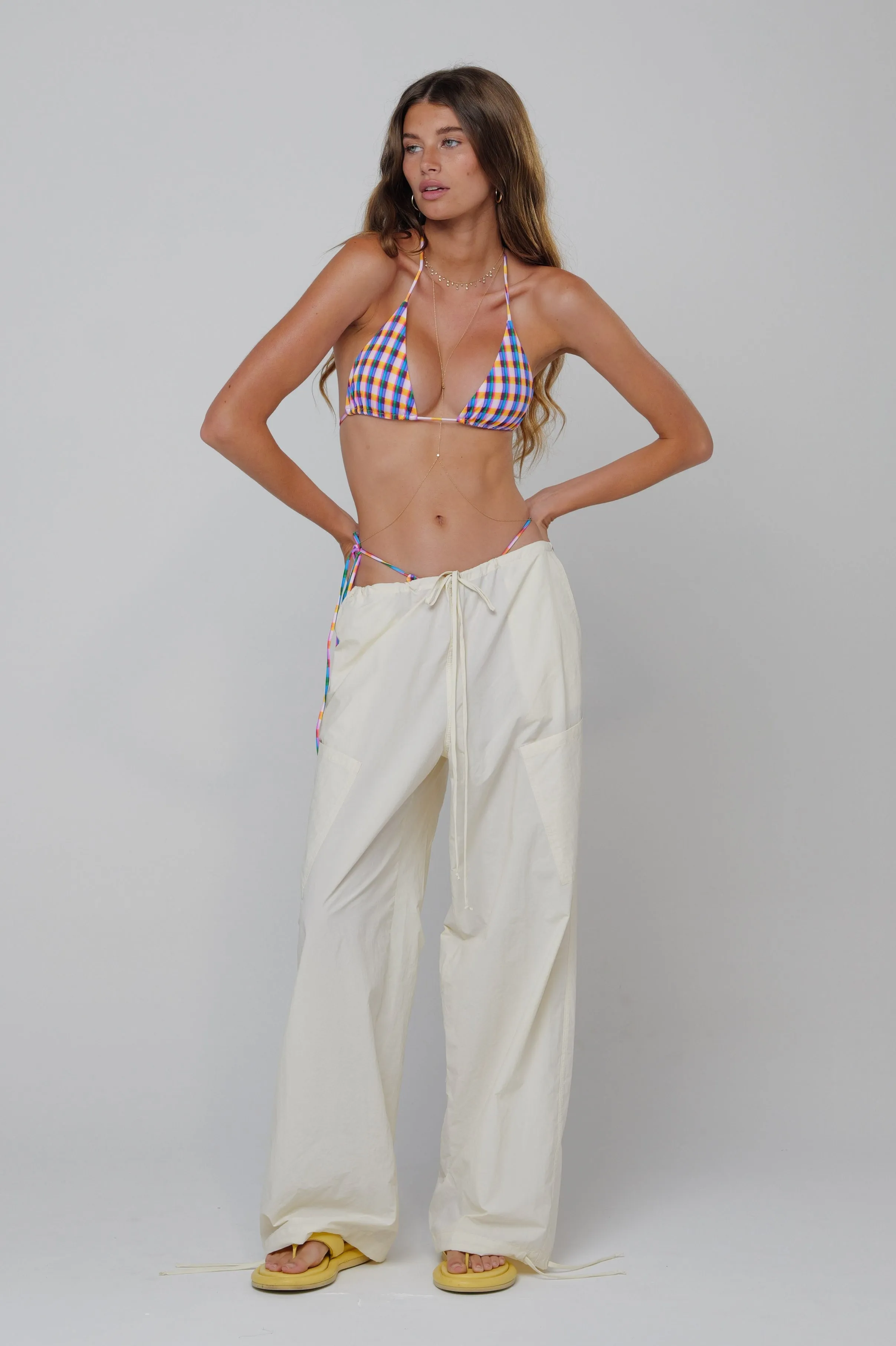 Air Pant in Milk sold by RESA product image thumbnail 3