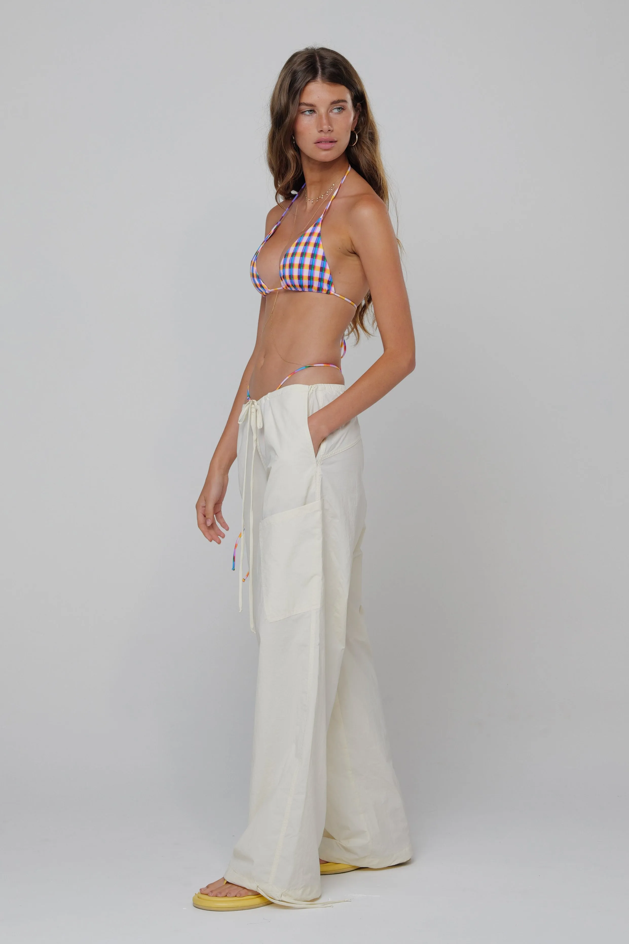 Air Pant in Milk sold by RESA product image thumbnail 4