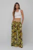 Chase Mesh Pant in Lioness sold by RESA