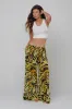 Chase Mesh Pant in Lioness sold by RESA