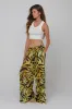 Chase Mesh Pant in Lioness sold by RESA