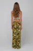 Chase Mesh Pant in Lioness sold by RESA