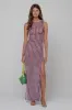 Paige Dress in Kaleidescope sold by RESA