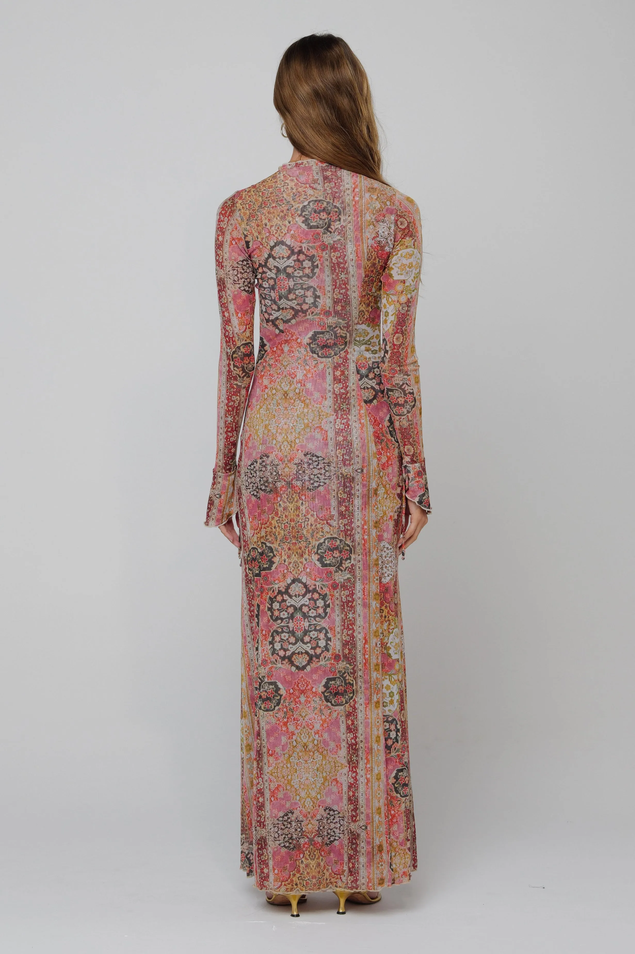 Lennon Maxi in Saloon sold by RESA product image thumbnail 5