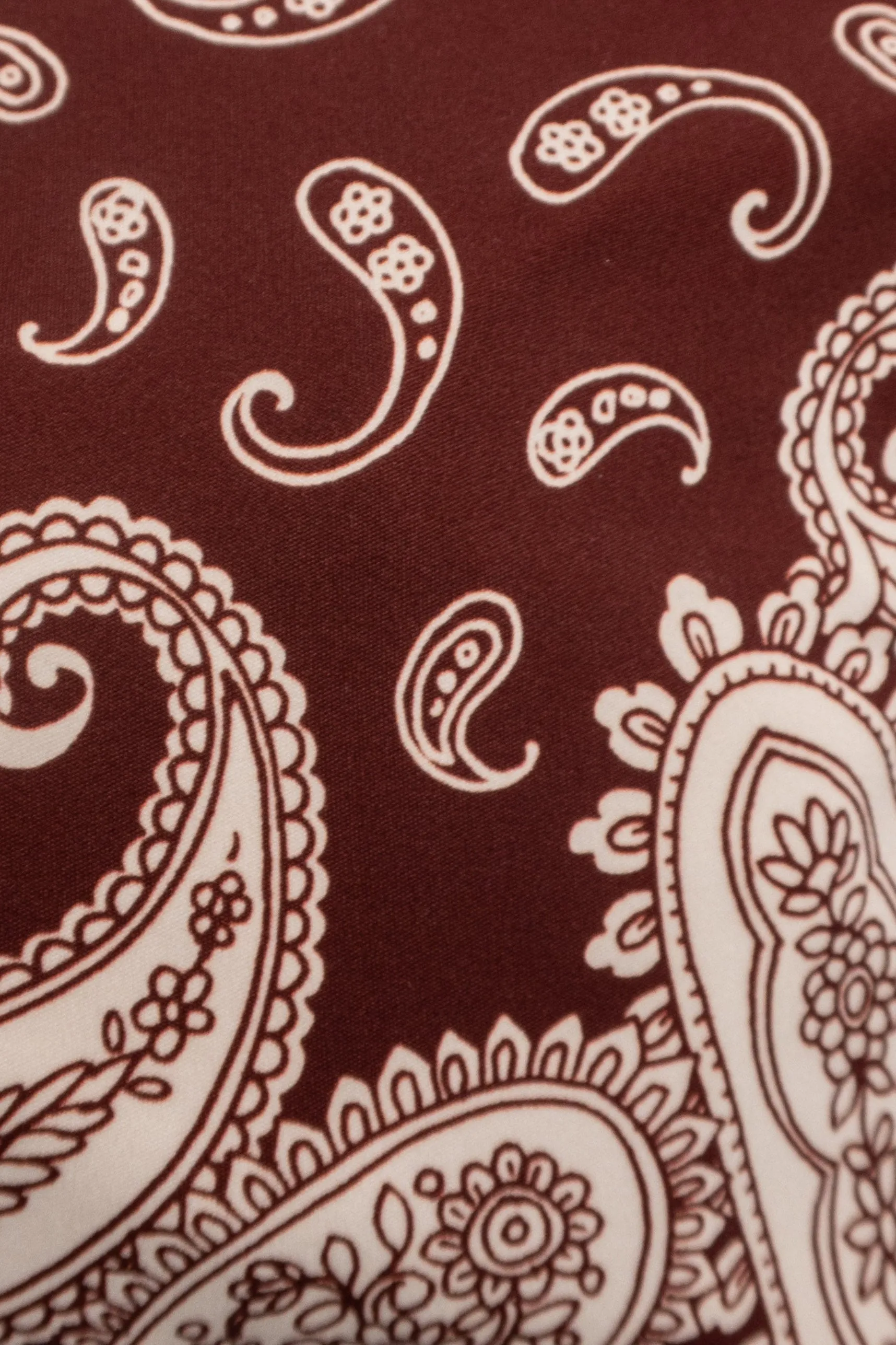 Zipper Pouch Saloon sold by RESA product image thumbnail 2