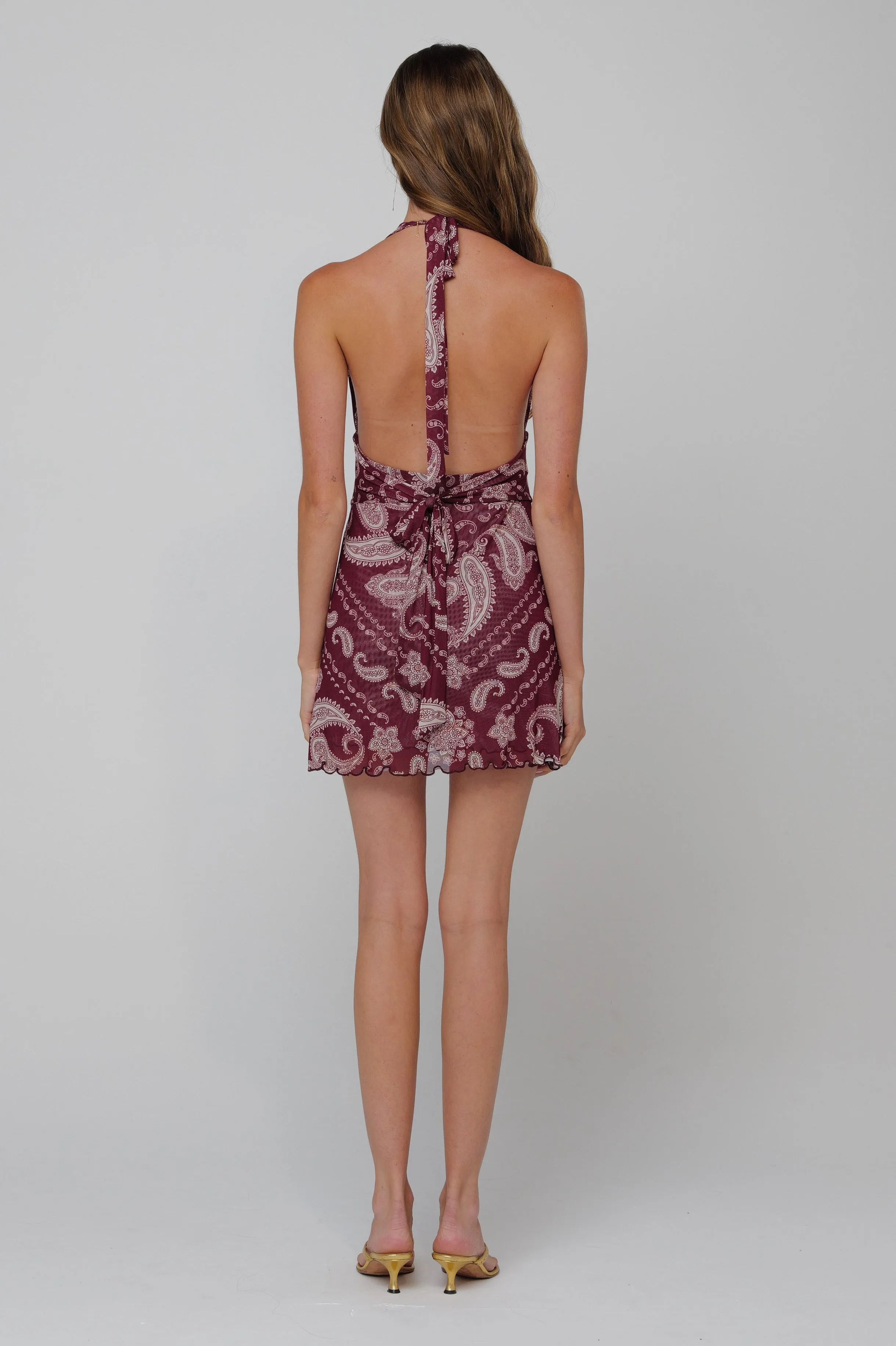 Clint Mini in Bronco sold by RESA product image thumbnail 3