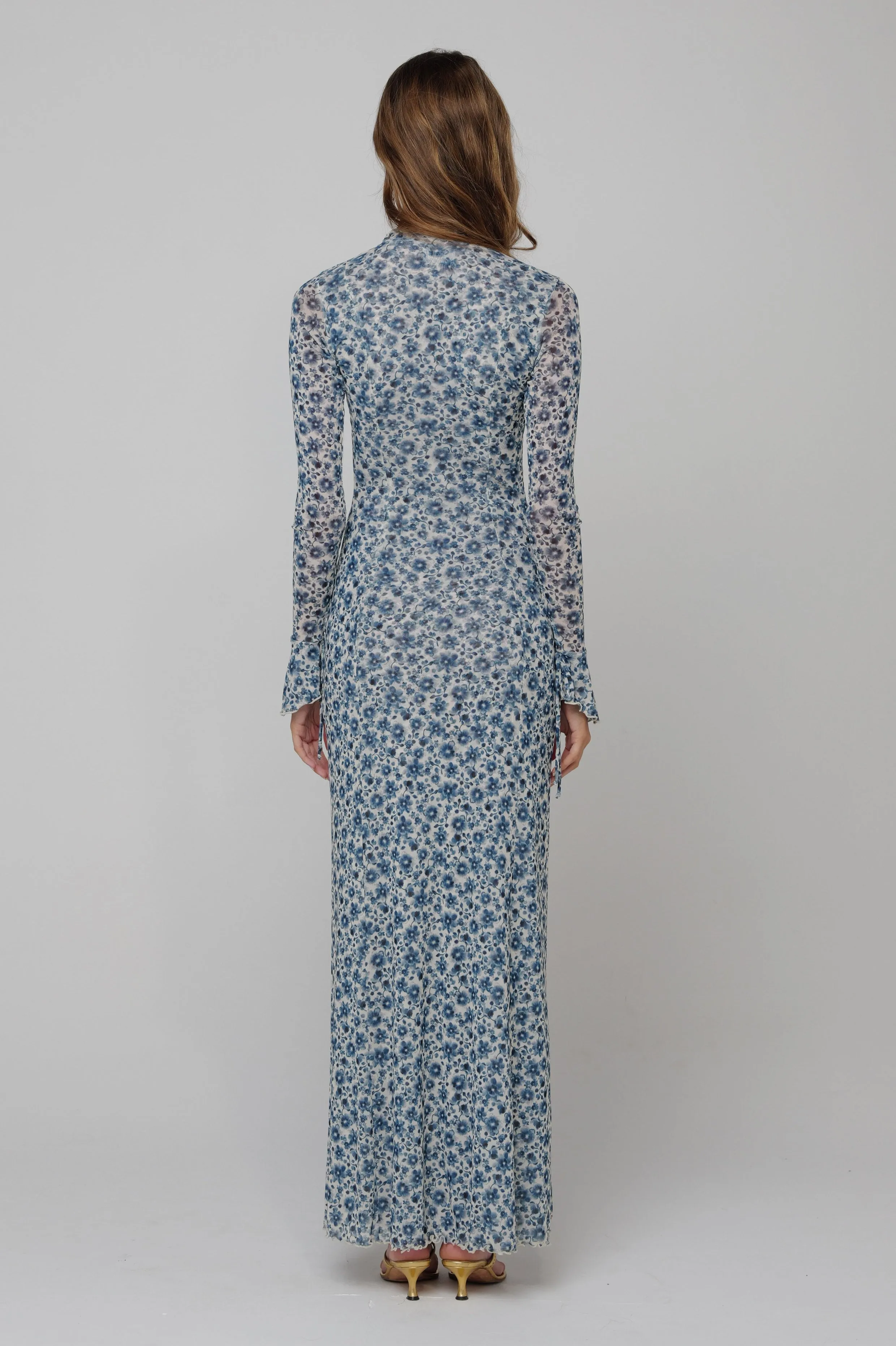 Lennon Maxi in Wrangler sold by RESA product image thumbnail 4