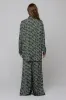 Monica Blouse in Puma sold by RESA