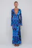 Lennon Maxi in Lagoon sold by RESA