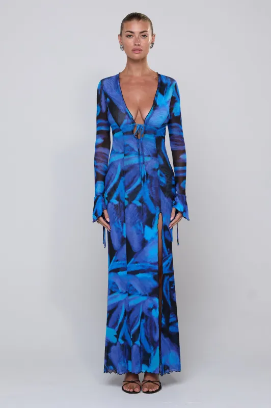 Lennon Maxi in Lagoon sold by RESA