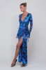 Lennon Maxi in Lagoon sold by RESA