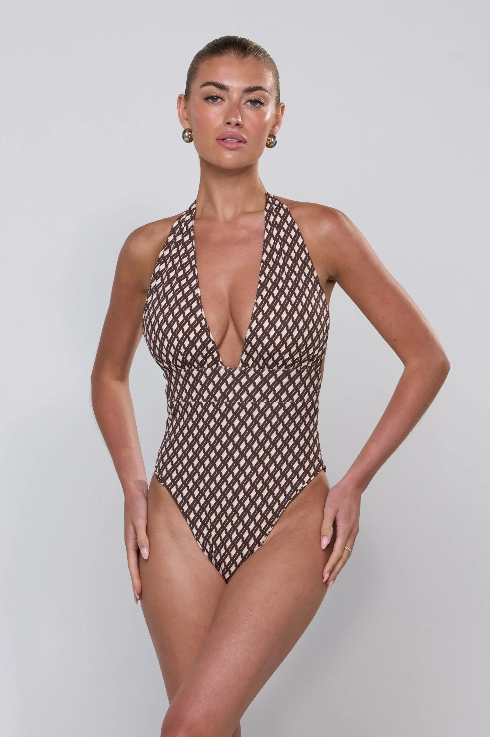 Malia One Piece in Tulum sold by RESA product image thumbnail 4