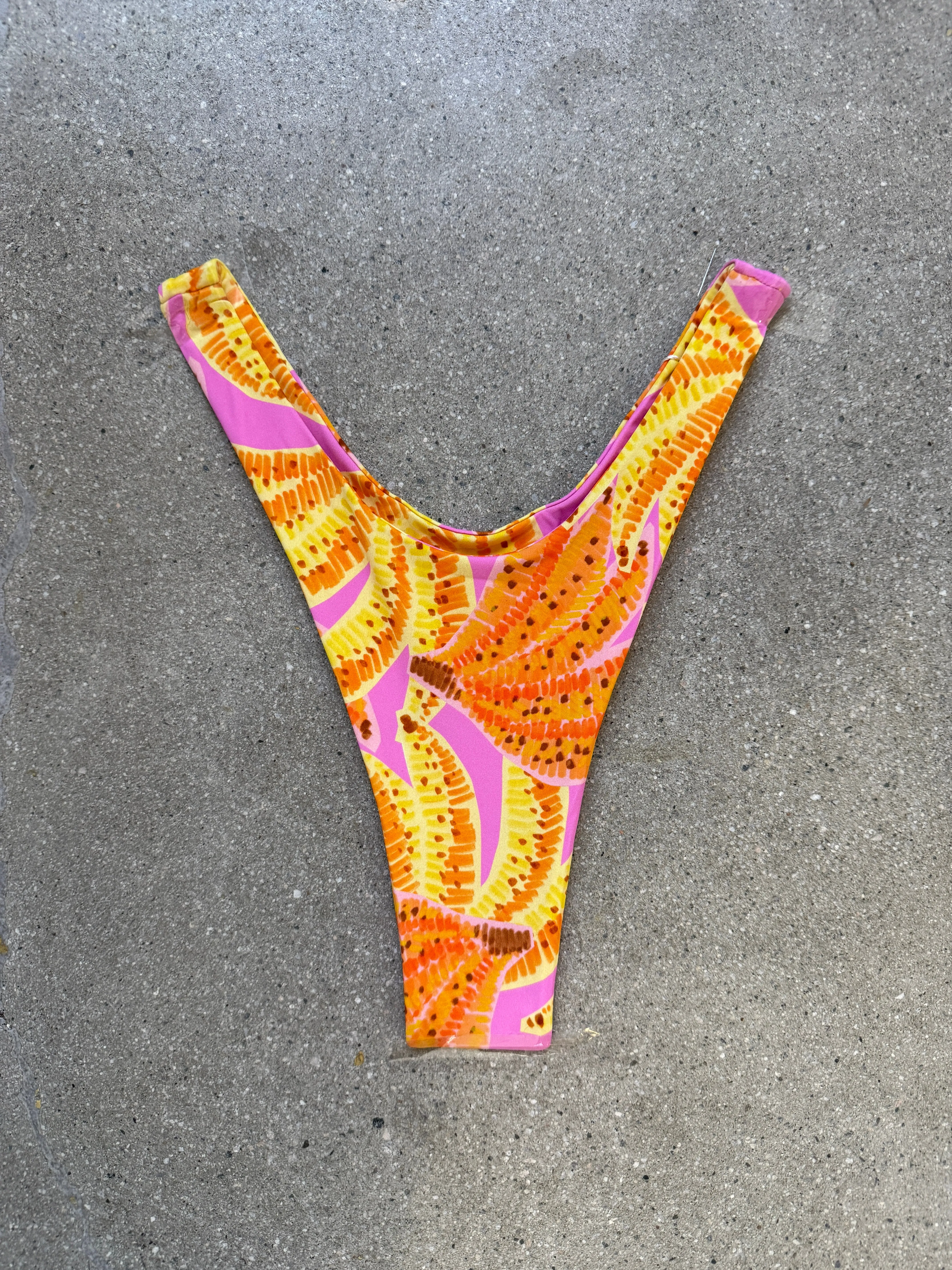 Joey Bikini Bottom in Chiquita sold by RESA product image thumbnail 2