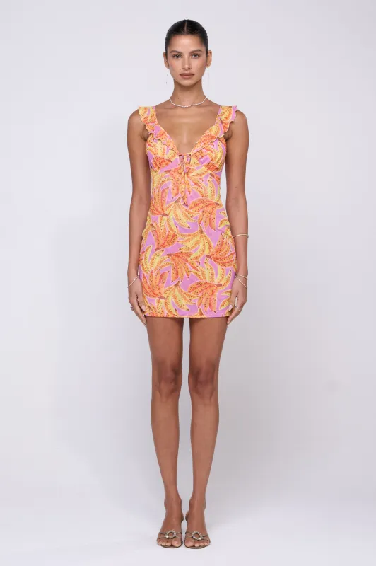 Reese Mini in Chiquita sold by RESA