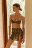 Ollie Skirt in Sorrento sold by RESA