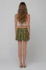 Ollie Skirt in Sorrento sold by RESA