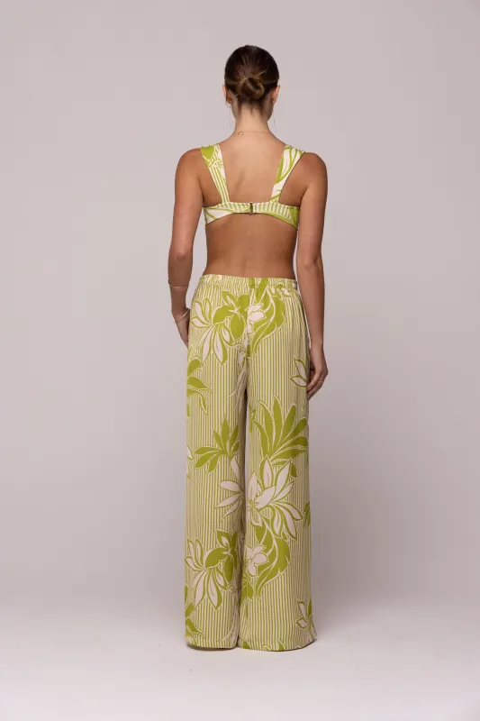 Chase Pant in Westcott sold by RESA