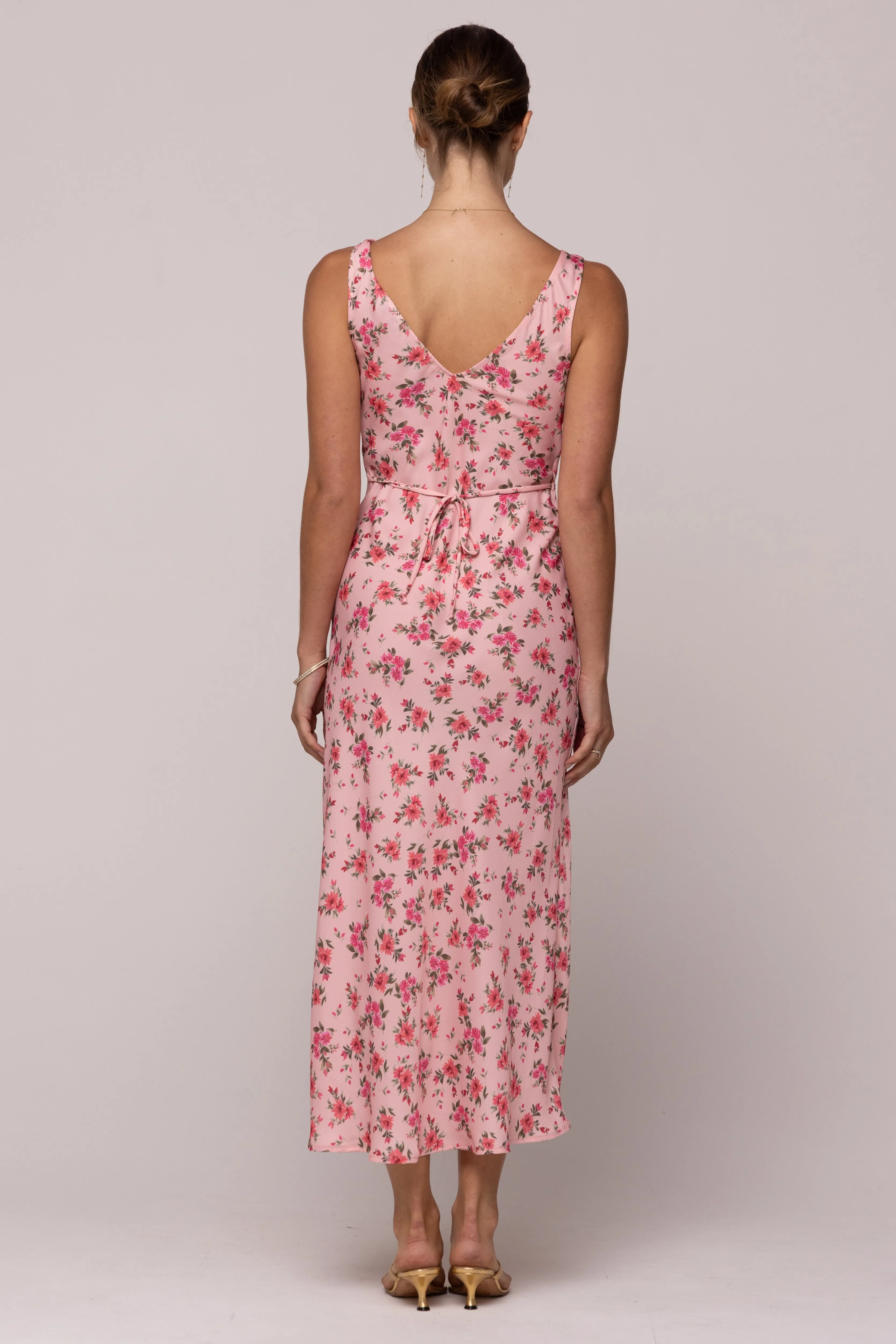 Mandi Dress Ojai sold by RESA product image thumbnail 2