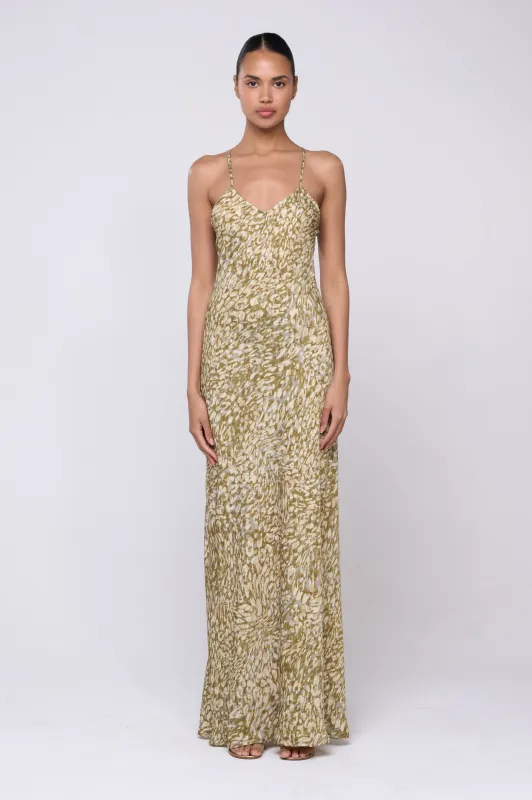 Rose Dress in Sardinia sold by RESA