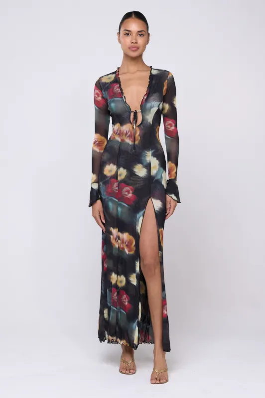 Lennon Dress in Salem sold by RESA