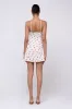 Juniper Dress in Cherry- Archive sold by RESA