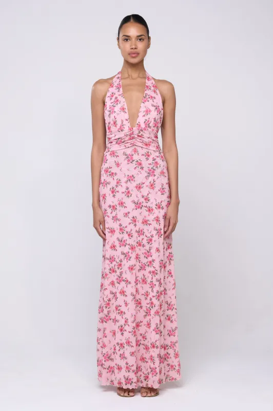 Chelsea Dress in Ojai sold by RESA