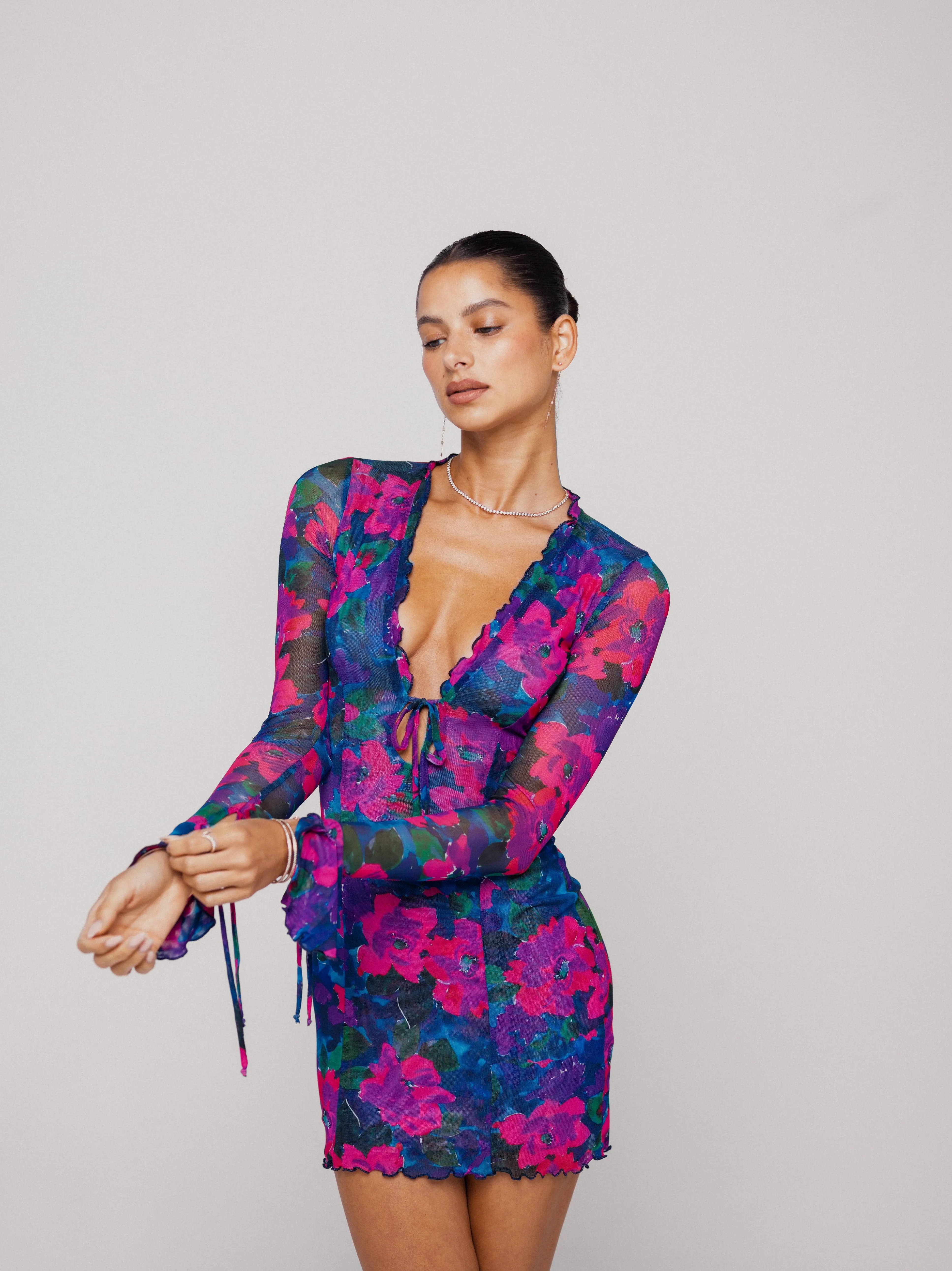 Sloane Mini in Lanai sold by RESA product image thumbnail 5