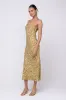 Lily Slip in Kuma sold by RESA