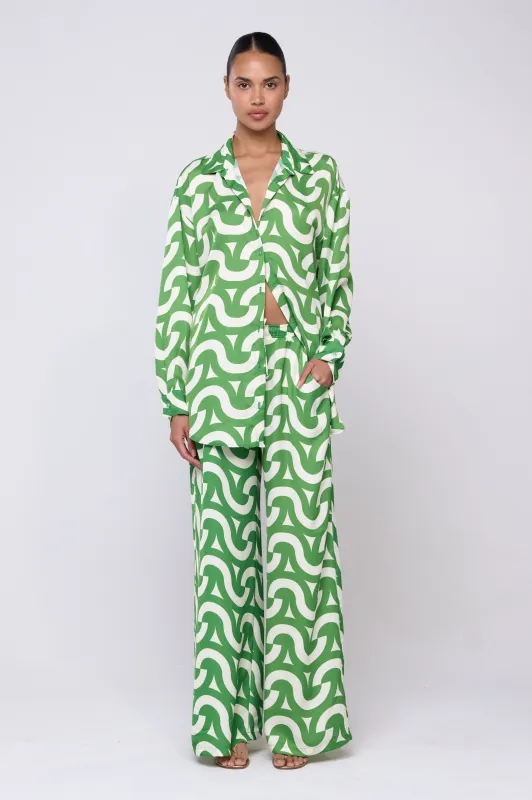 Miley Set in Sublime sold by RESA