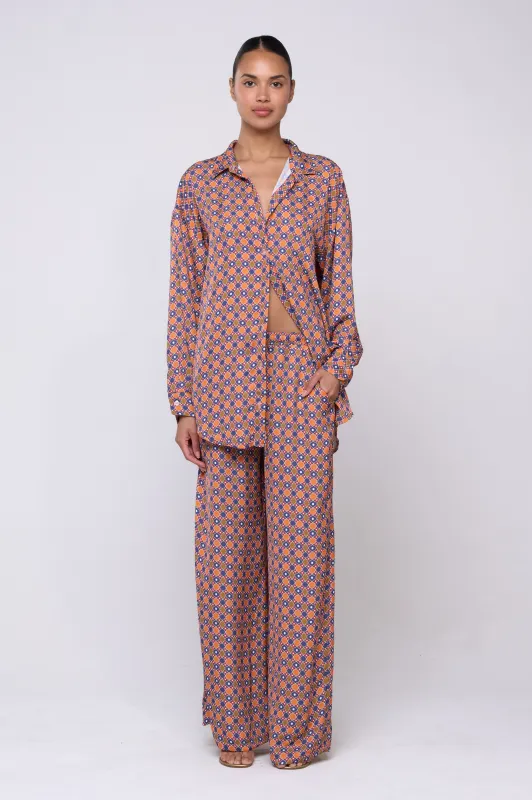 Miley Set in Cortez made by RESA