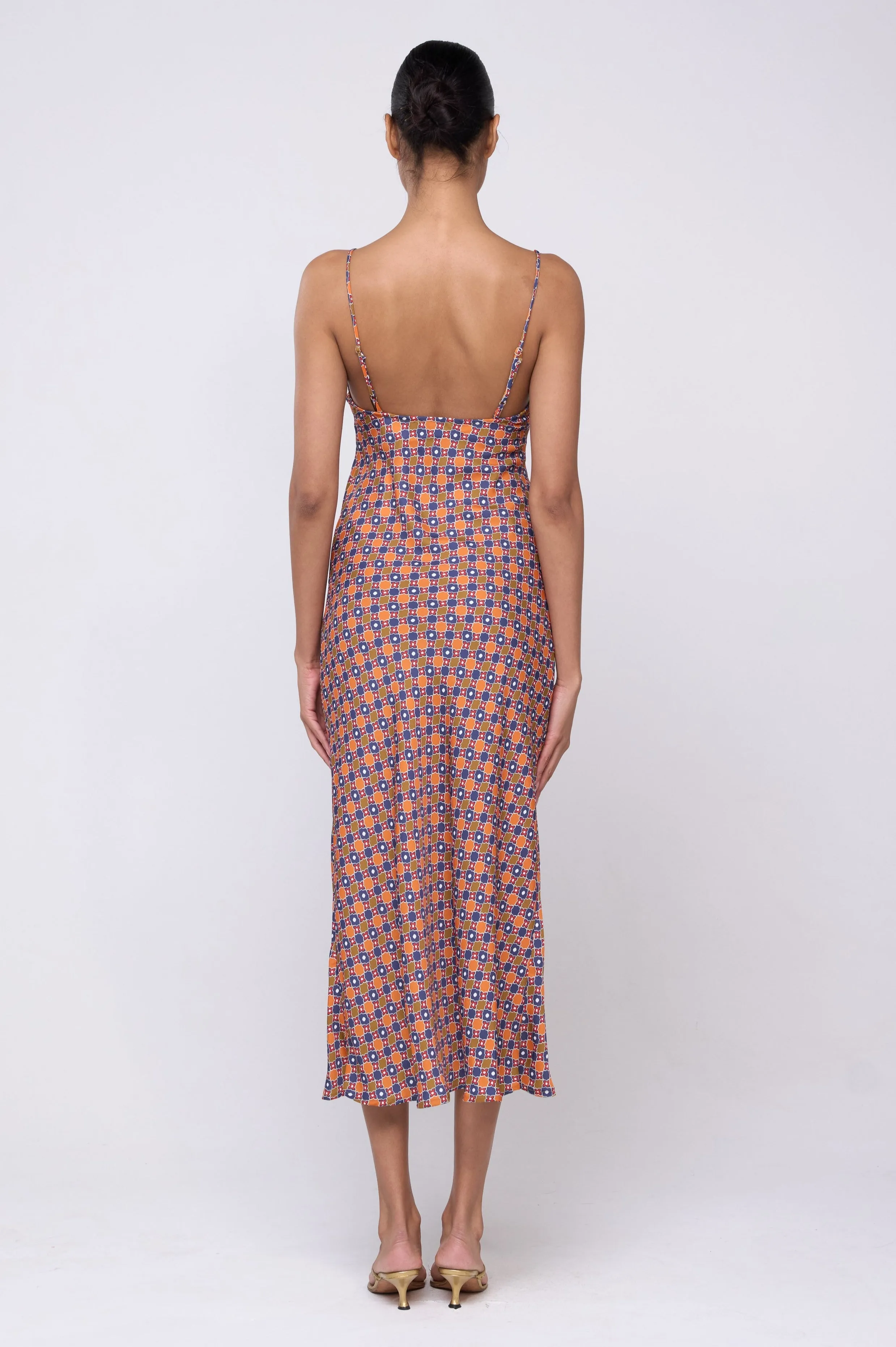 Lily Slip in Cortez sold by RESA product image thumbnail 2