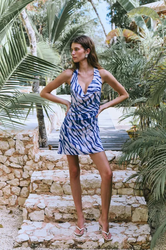 Bruna Dress in Athens sold by RESA