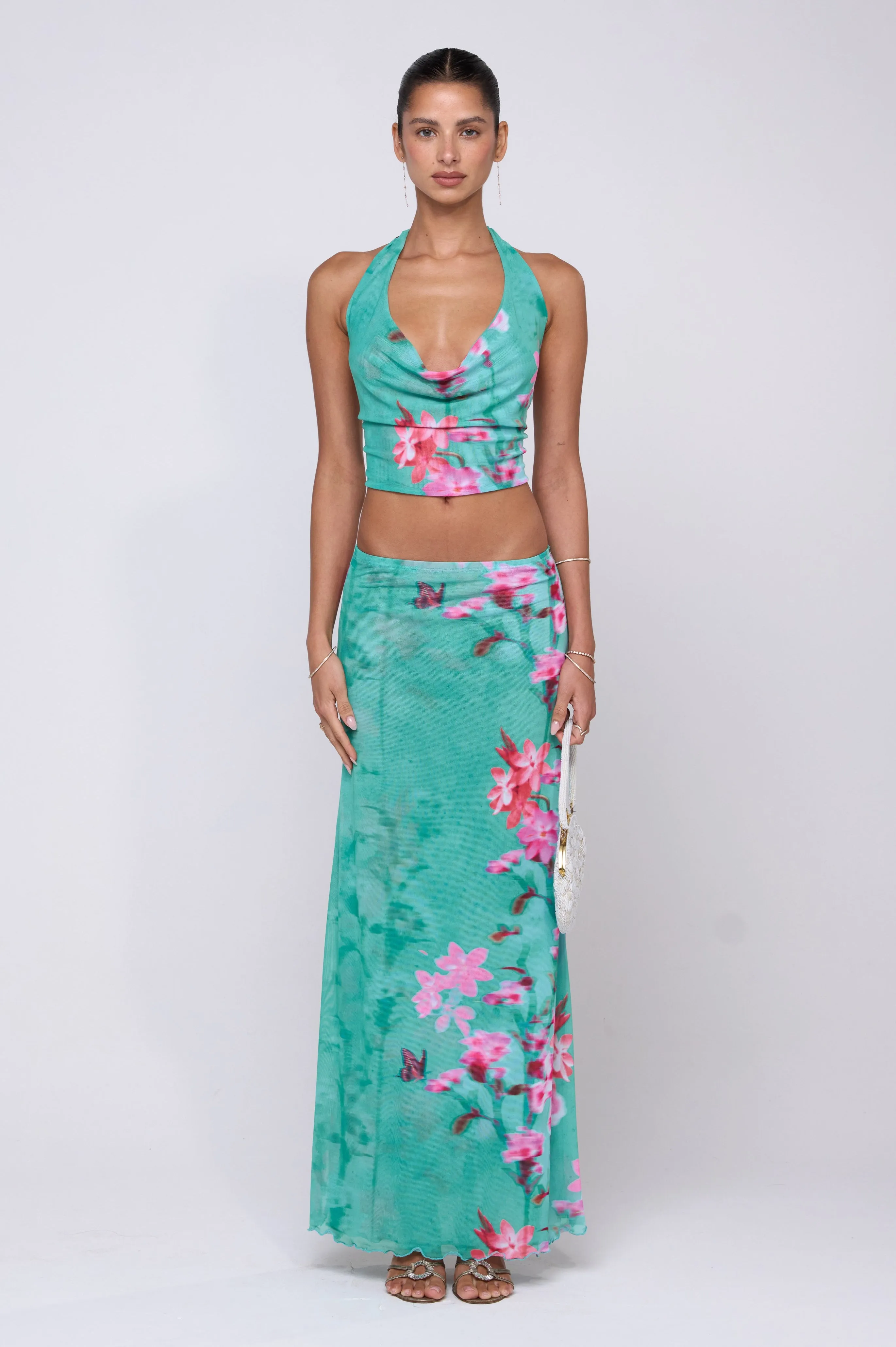 Lea Top in Clearwater sold by RESA product image thumbnail 5