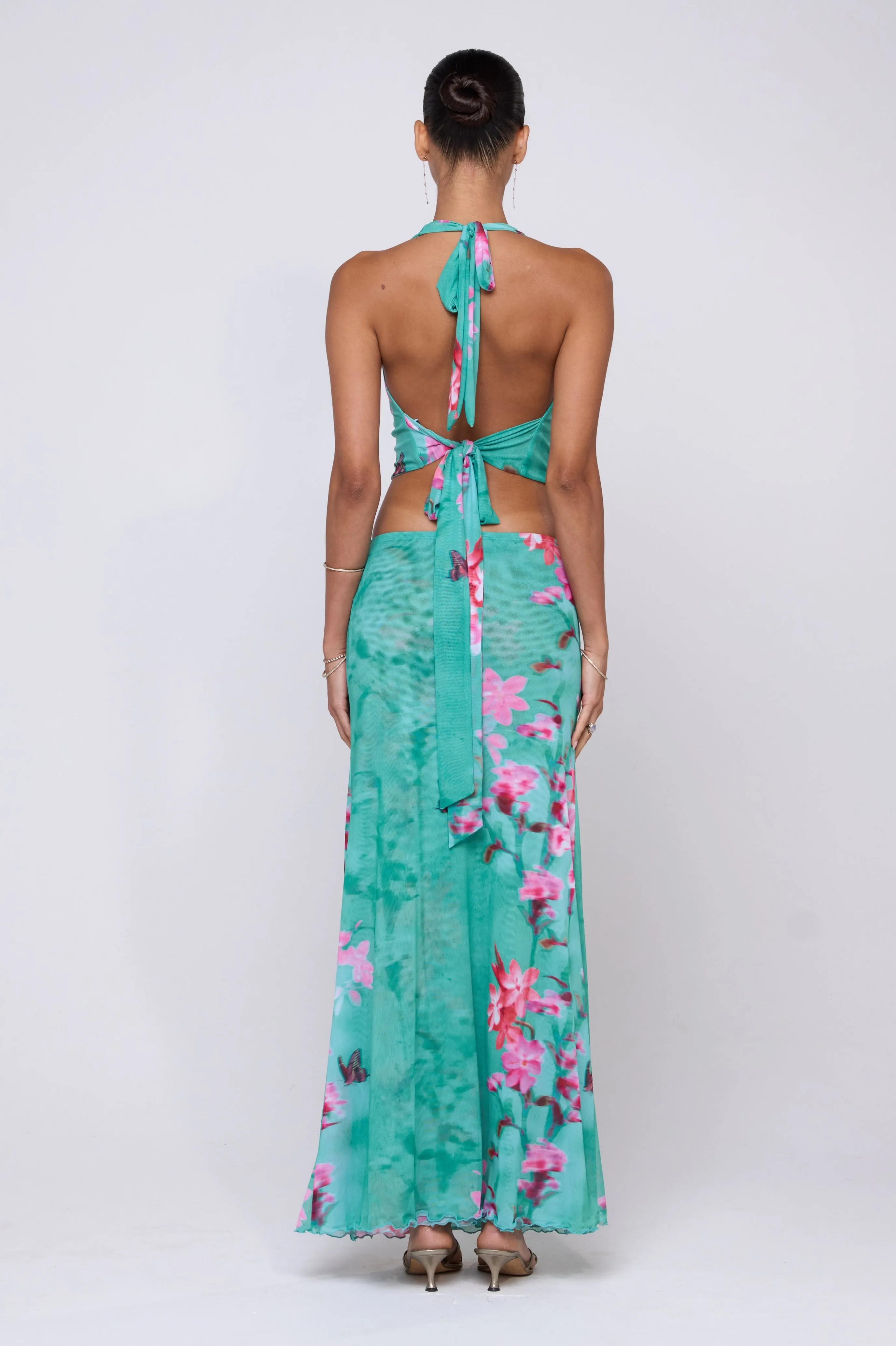 Lea Top in Clearwater sold by RESA product image thumbnail 3