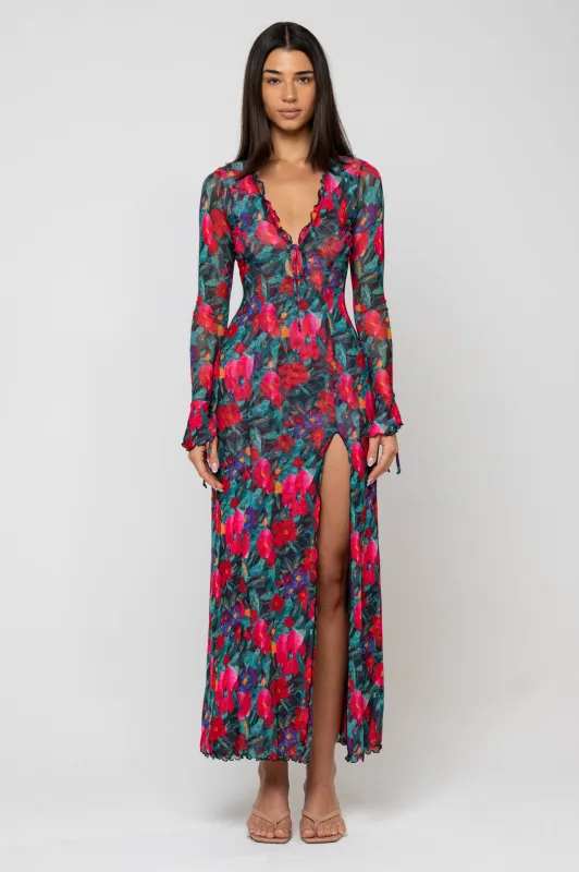 Lennon Maxi in Resort sold by RESA