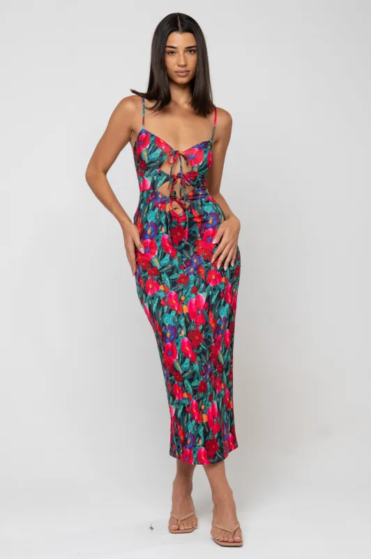 Summer Dress in Resort sold by RESA