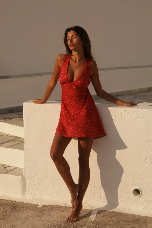Frankie Mini in Cayenne sold by RESA