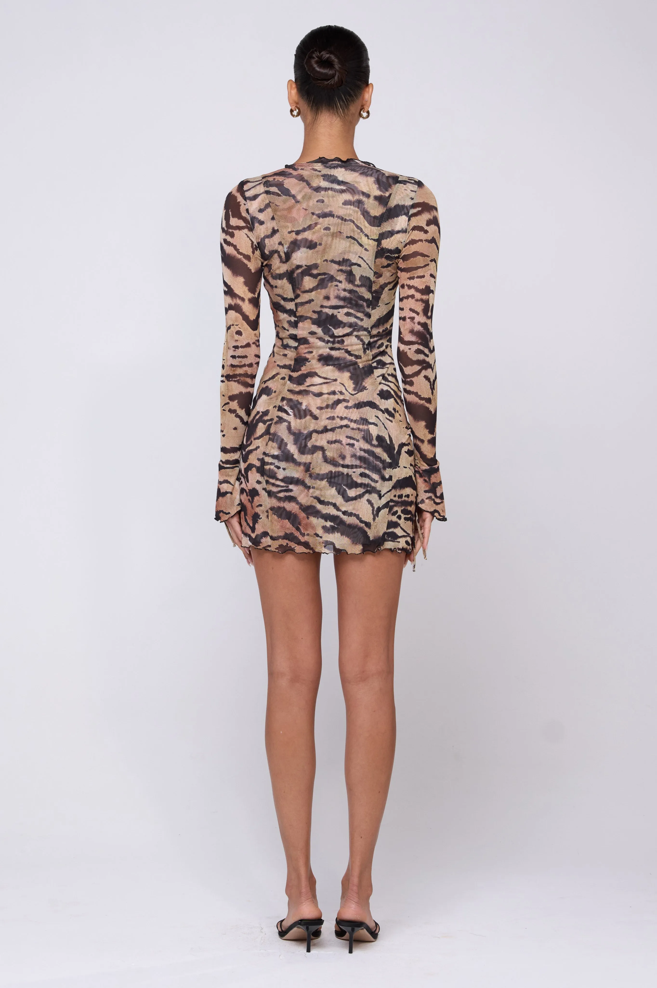 Sloane Mini in Zara sold by RESA product image thumbnail 4