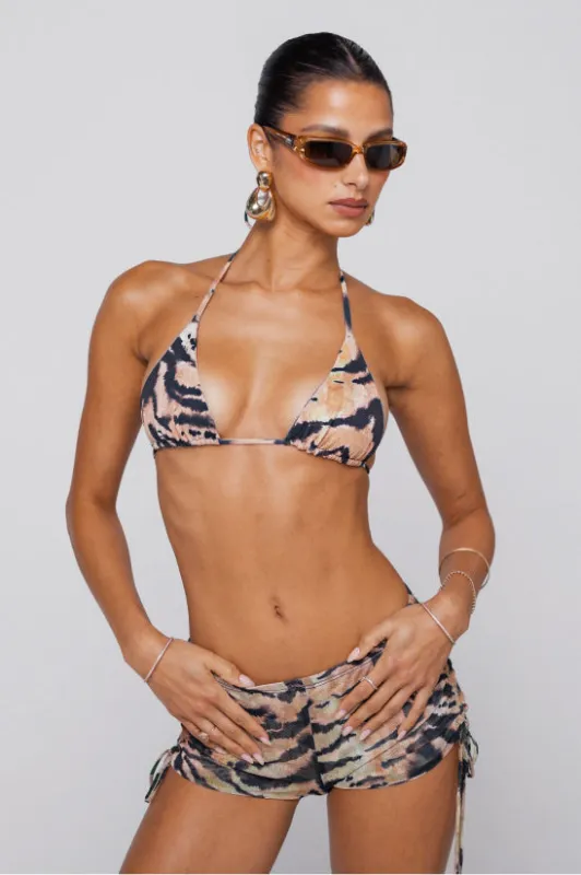 Lina Short in Zara sold by RESA