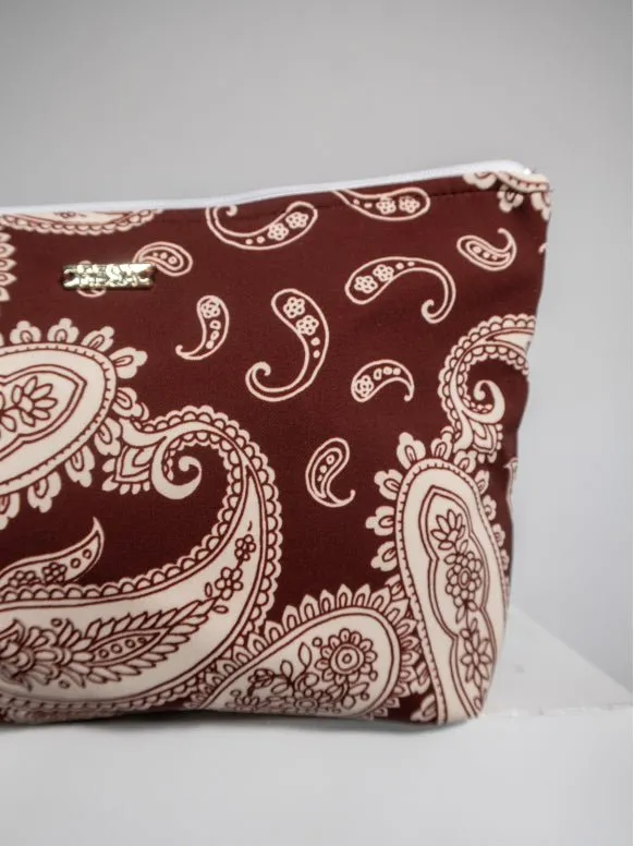 Zipper Pouch Bronco sold by RESA product image thumbnail 2