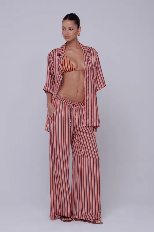 Sandy Blouse in Studio 54 sold by RESA