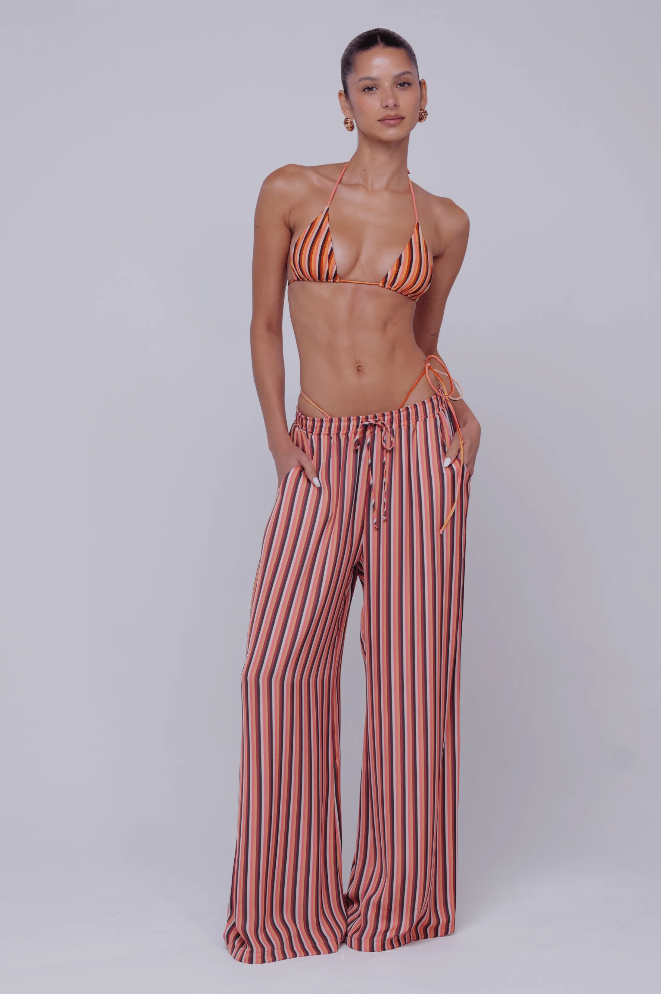 Chase Pant in Studio 54 sold by RESA product image thumbnail 3