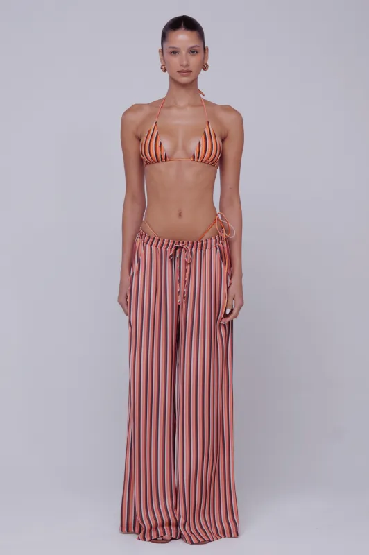 Chase Pant in Studio 54 sold by RESA