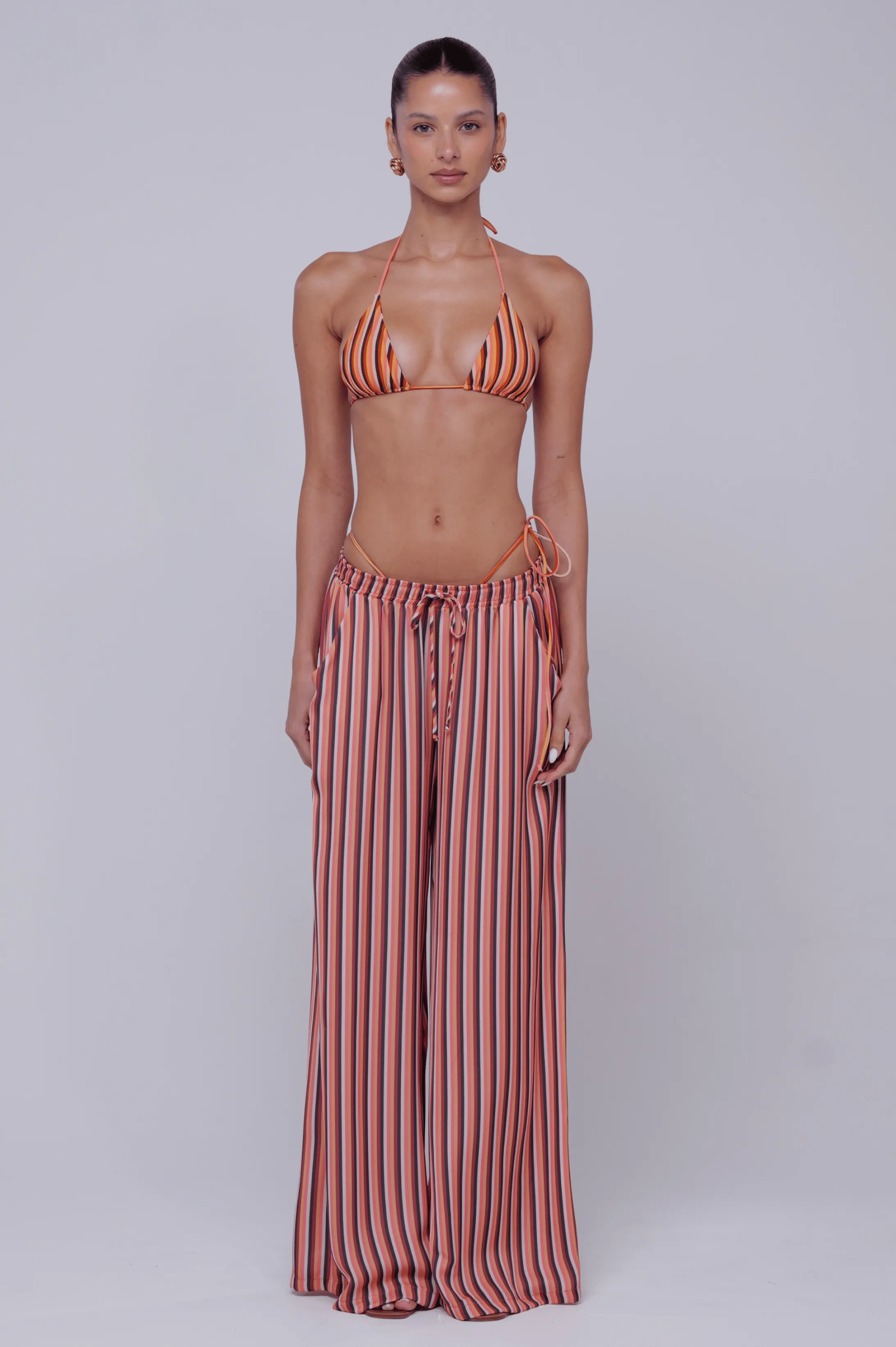 Chase Pant in Studio 54 sold by RESA