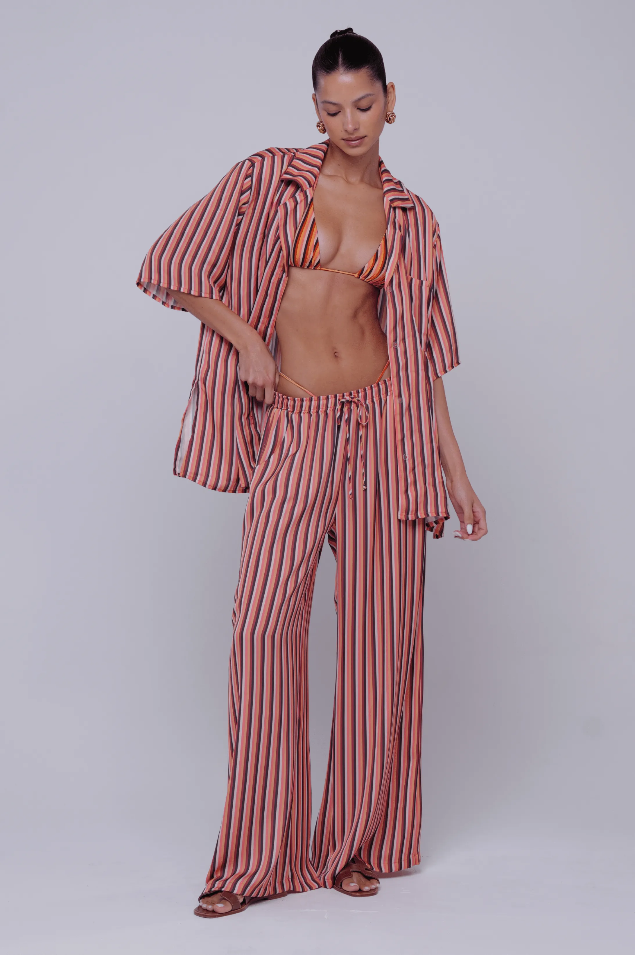 Chase Pant in Studio 54 sold by RESA product image thumbnail 2