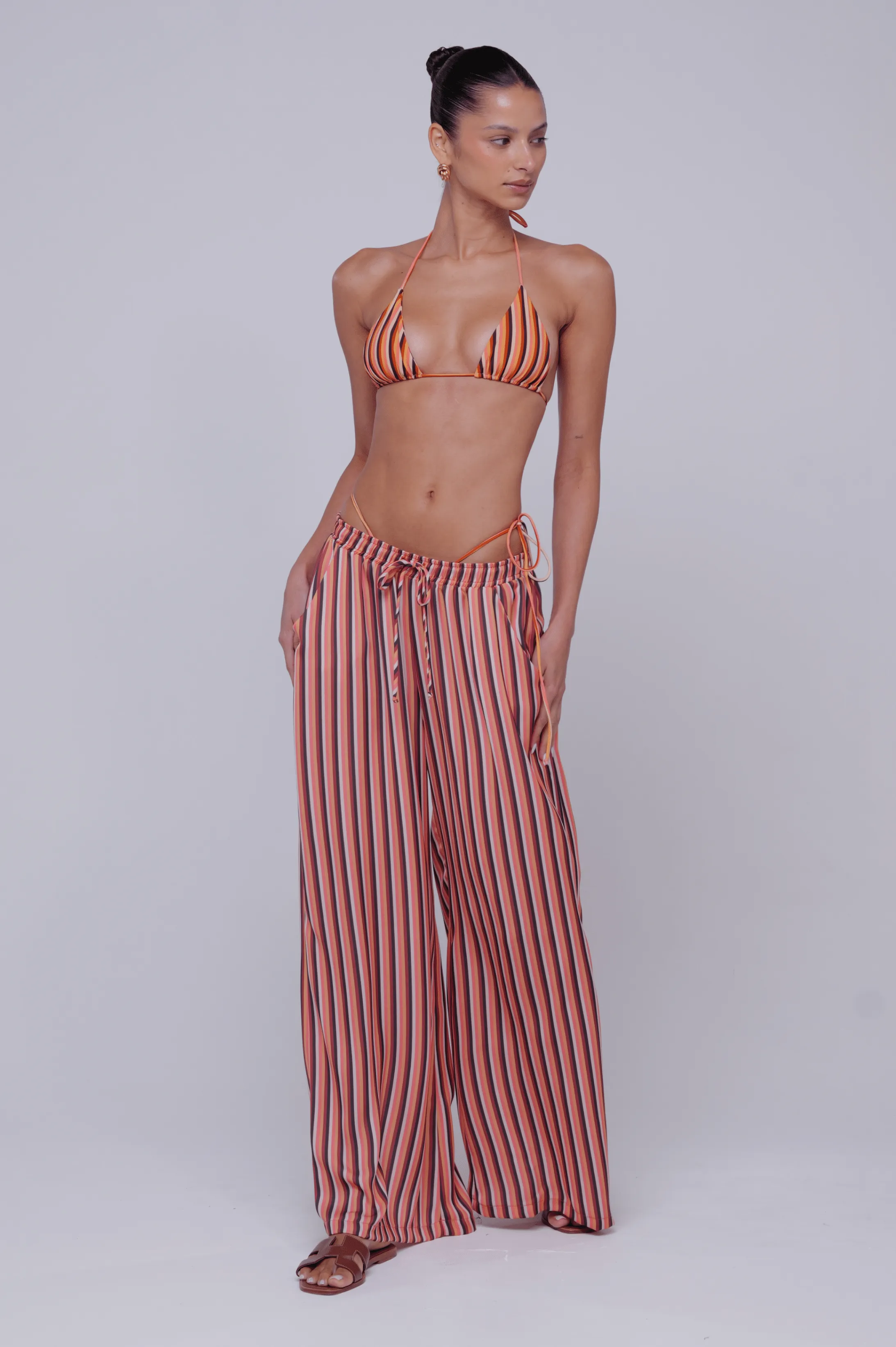 Chase Pant in Studio 54 sold by RESA product image thumbnail 4